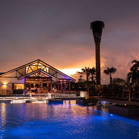 Mercure Darwin Airport Resort Exteriér fotografie