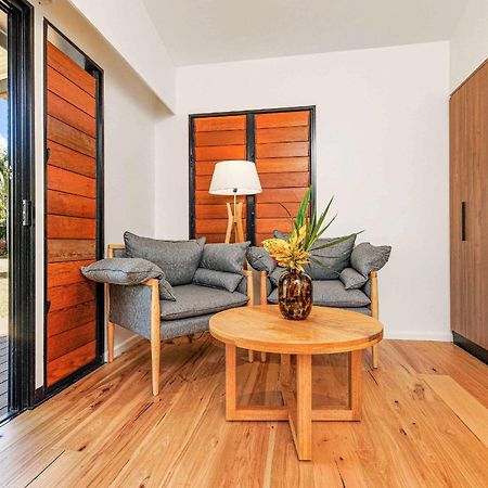 Mercure Darwin Airport Resort Exteriér fotografie