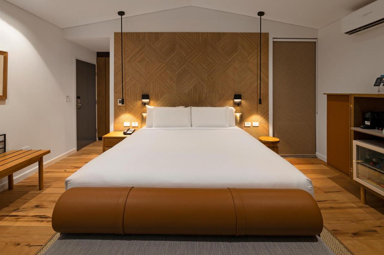 Mercure Darwin Airport Resort Exteriér fotografie