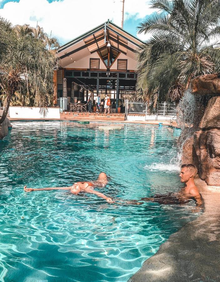 Mercure Darwin Airport Resort Exteriér fotografie