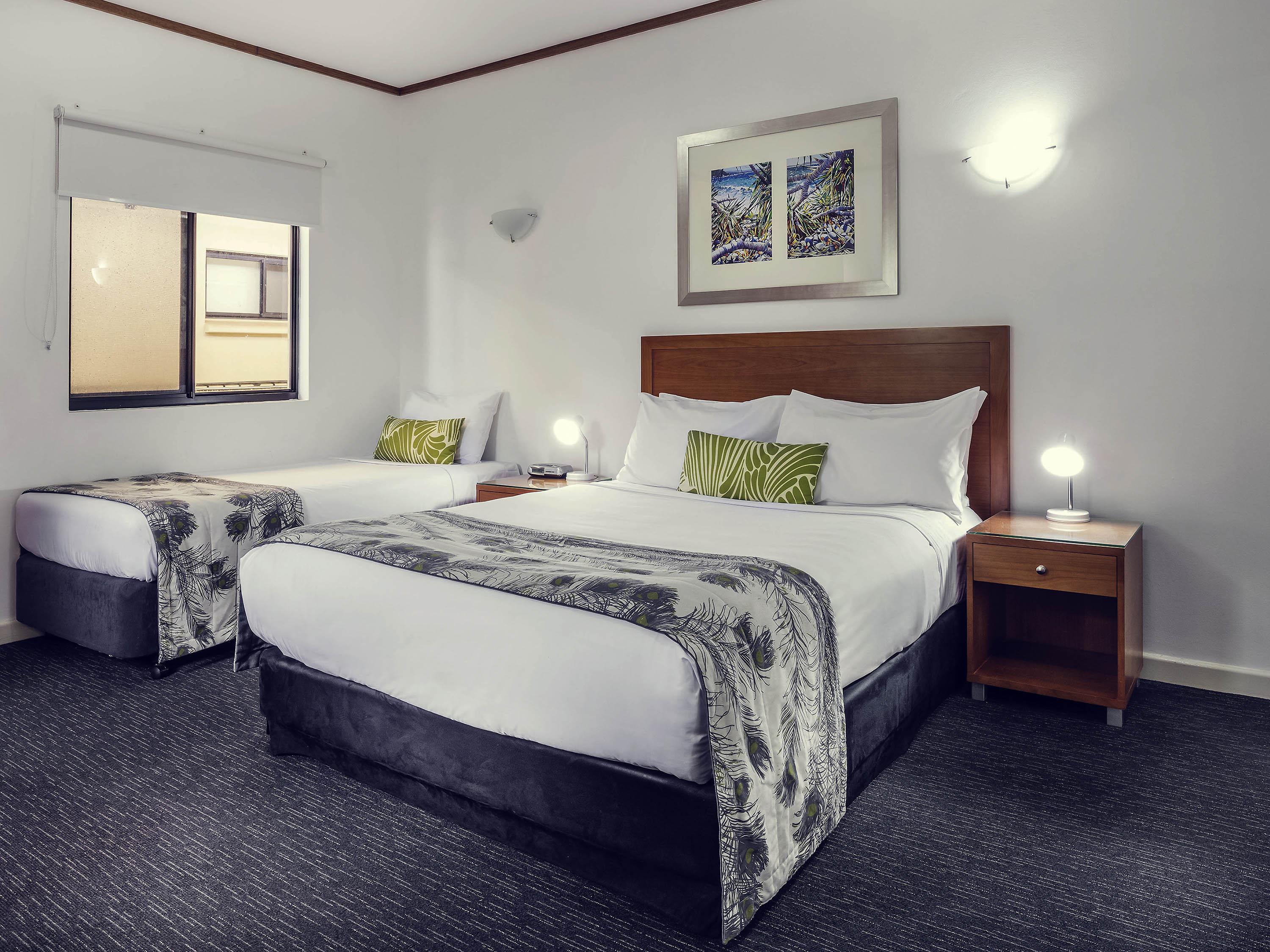 Mercure Darwin Airport Resort Exteriér fotografie
