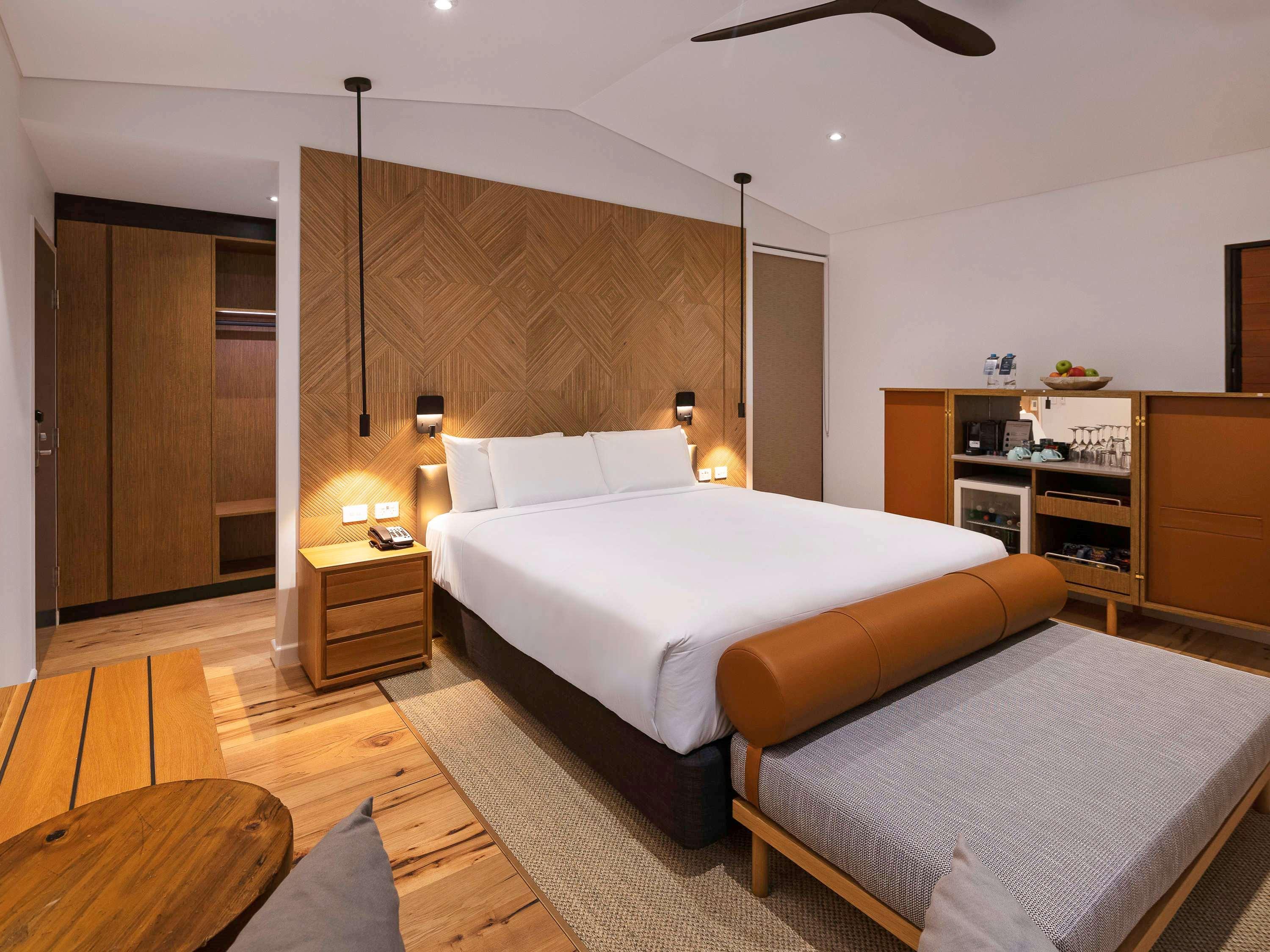 Mercure Darwin Airport Resort Exteriér fotografie