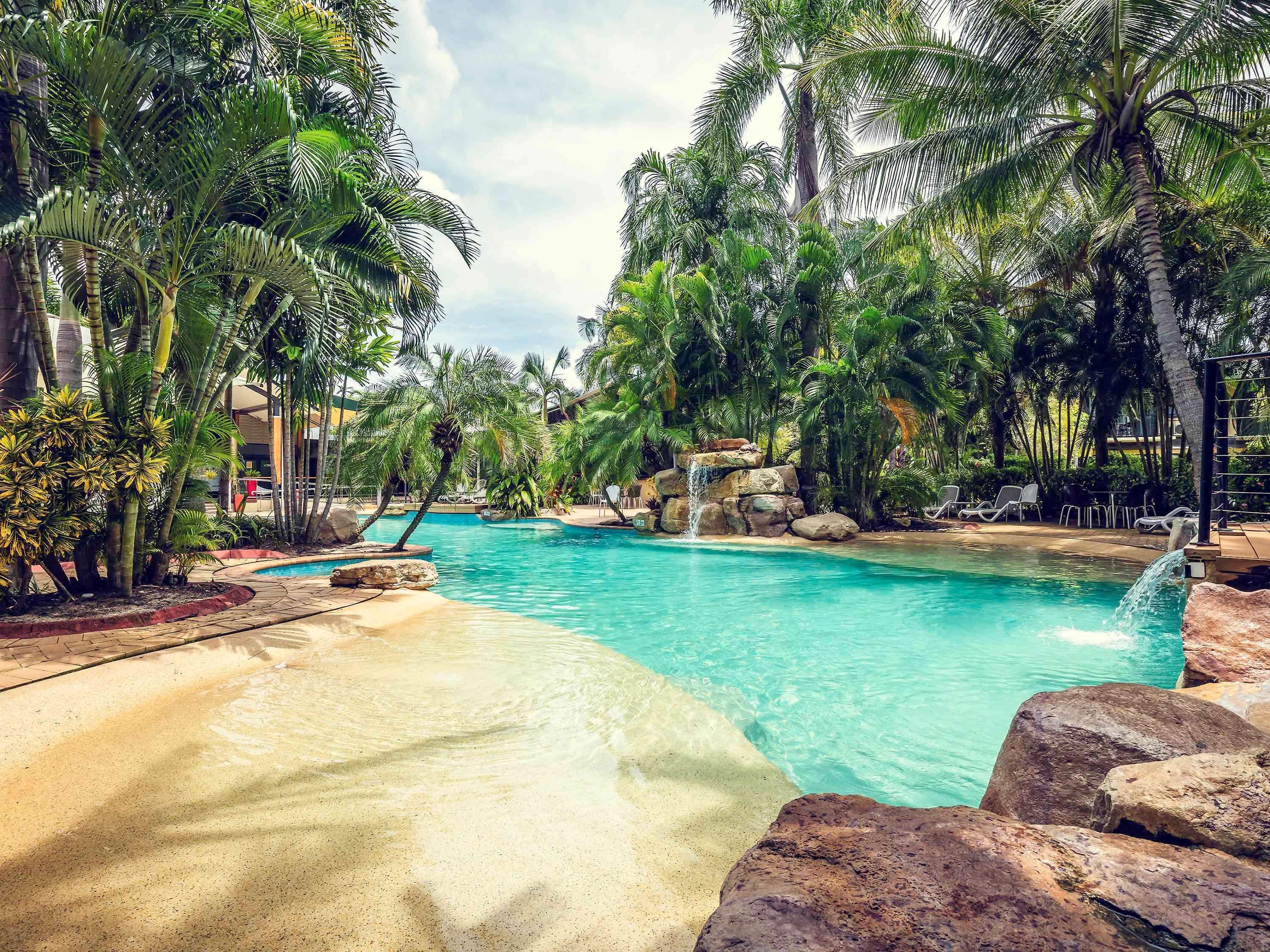 Mercure Darwin Airport Resort Zařízení fotografie