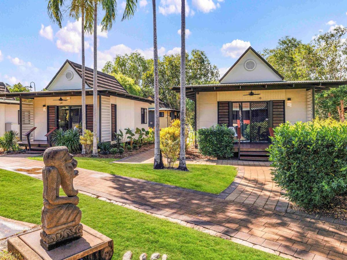 Mercure Darwin Airport Resort Exteriér fotografie