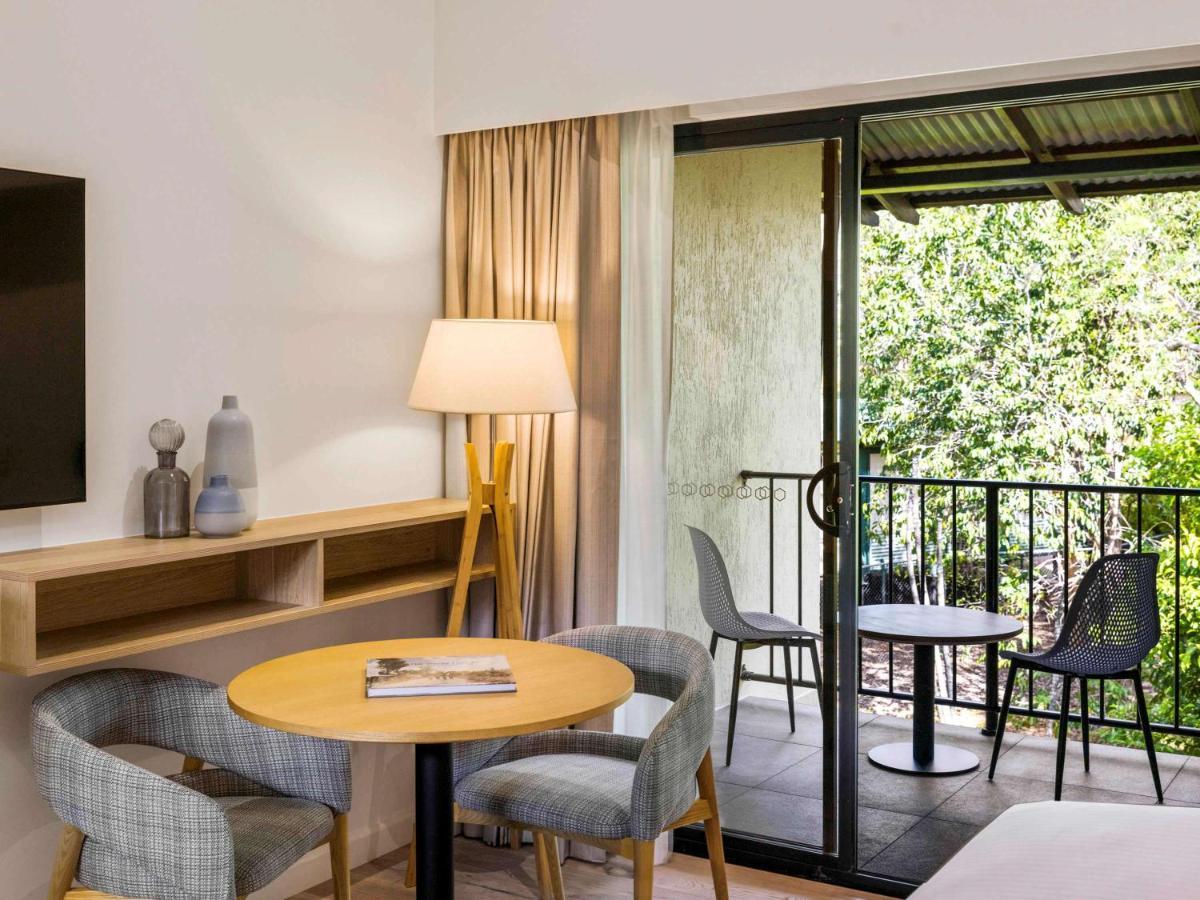Mercure Darwin Airport Resort Exteriér fotografie