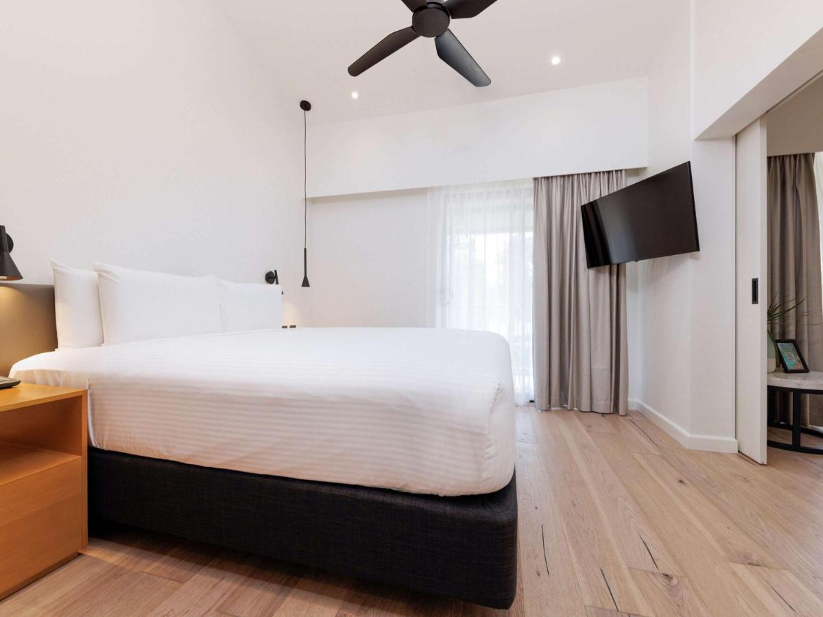 Mercure Darwin Airport Resort Exteriér fotografie
