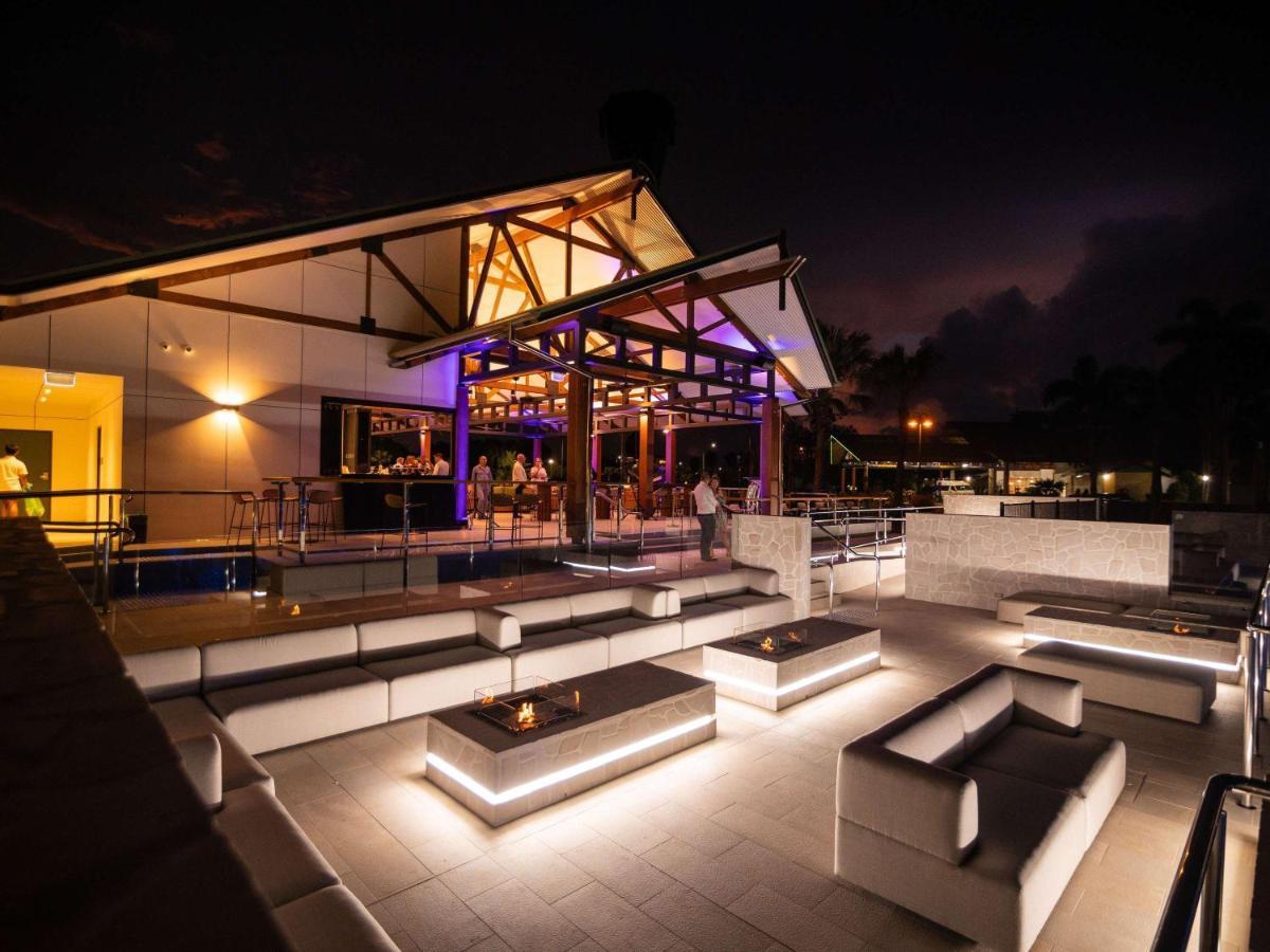 Mercure Darwin Airport Resort Exteriér fotografie