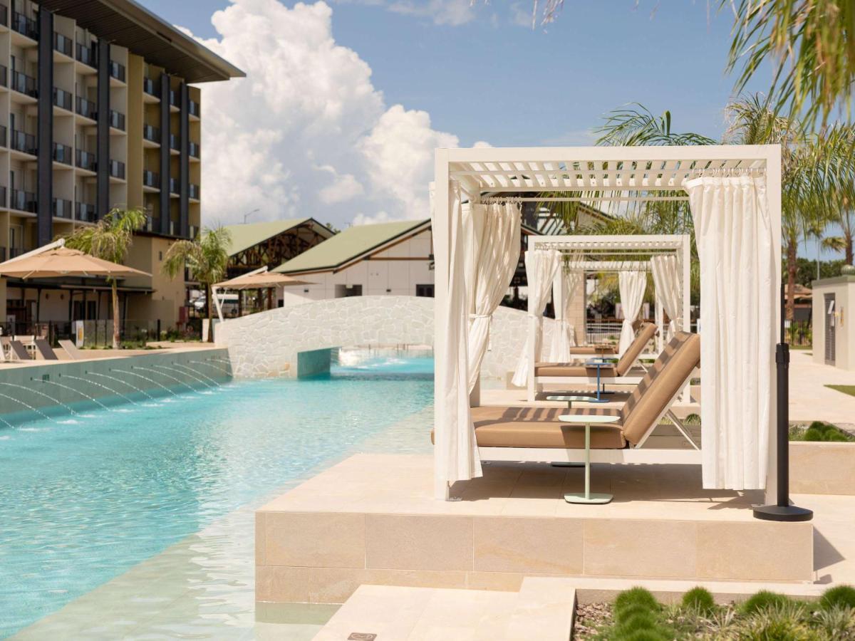 Mercure Darwin Airport Resort Exteriér fotografie