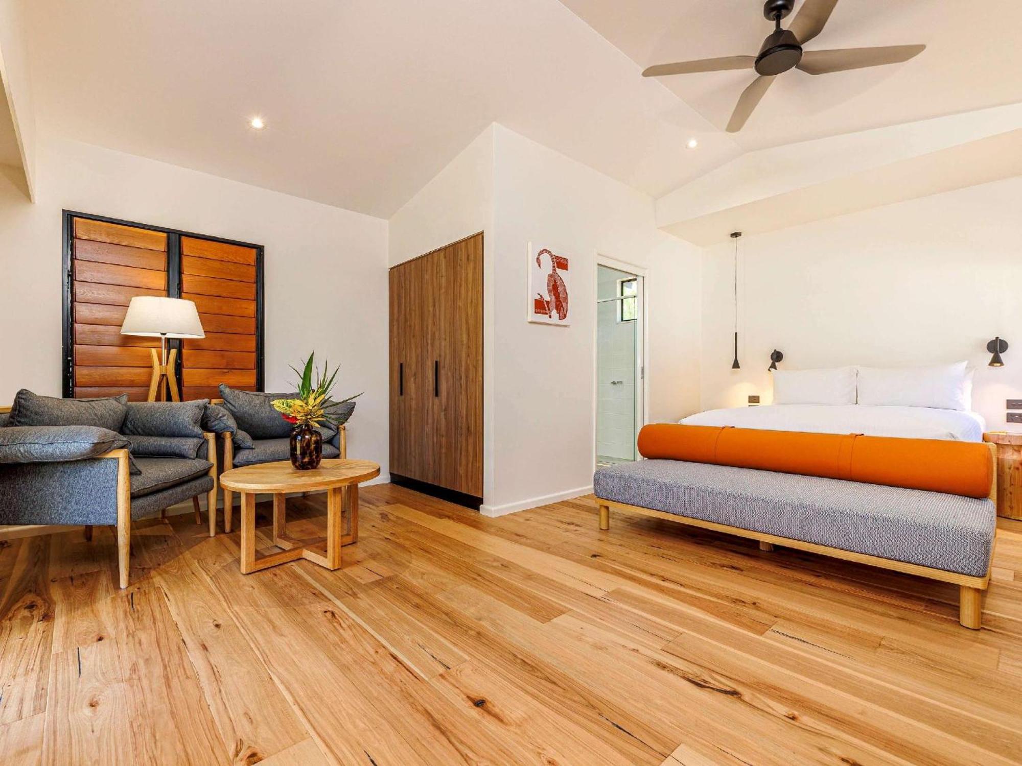Mercure Darwin Airport Resort Exteriér fotografie