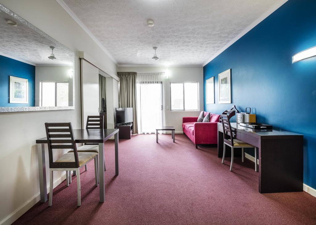 Mercure Darwin Airport Resort Exteriér fotografie