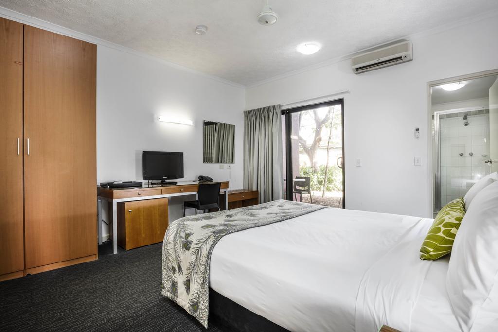 Mercure Darwin Airport Resort Exteriér fotografie