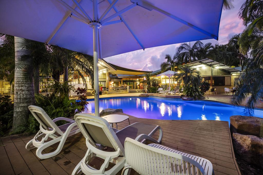 Mercure Darwin Airport Resort Zařízení fotografie