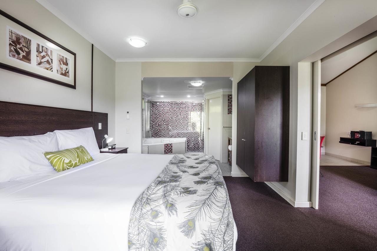 Mercure Darwin Airport Resort Exteriér fotografie