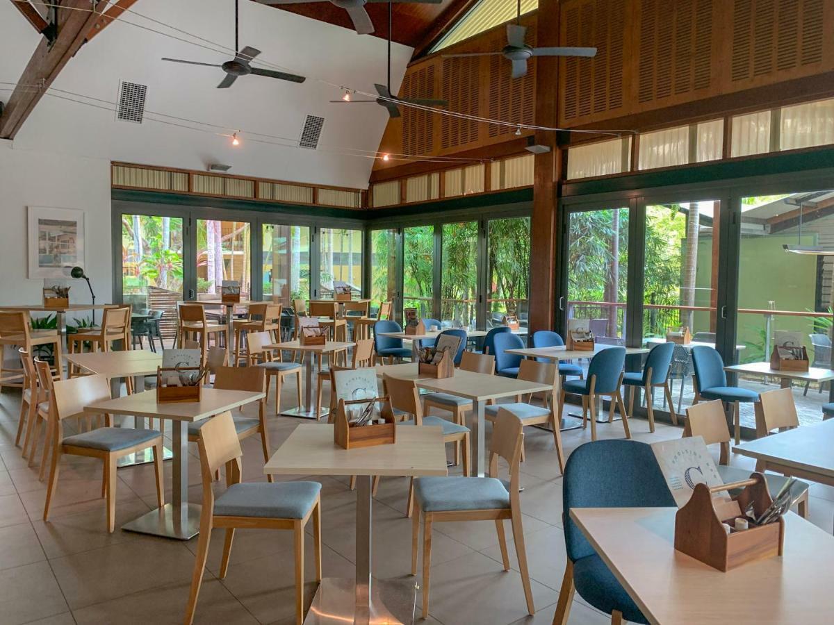 Mercure Darwin Airport Resort Exteriér fotografie