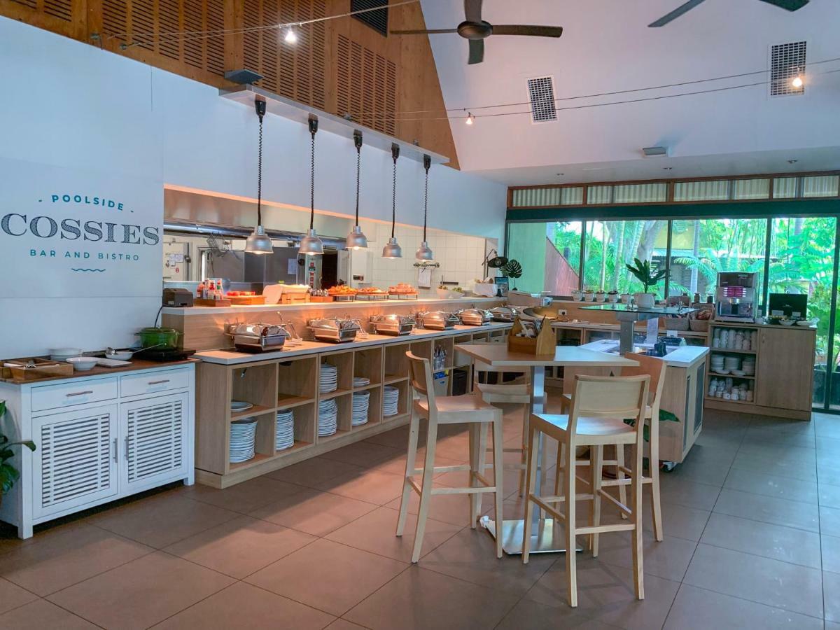 Mercure Darwin Airport Resort Exteriér fotografie