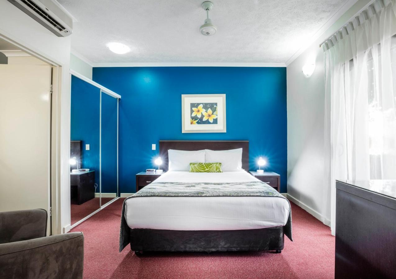 Mercure Darwin Airport Resort Exteriér fotografie